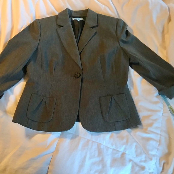 Antonio Melani Blazer Sz 6 - Picture 1 of 12